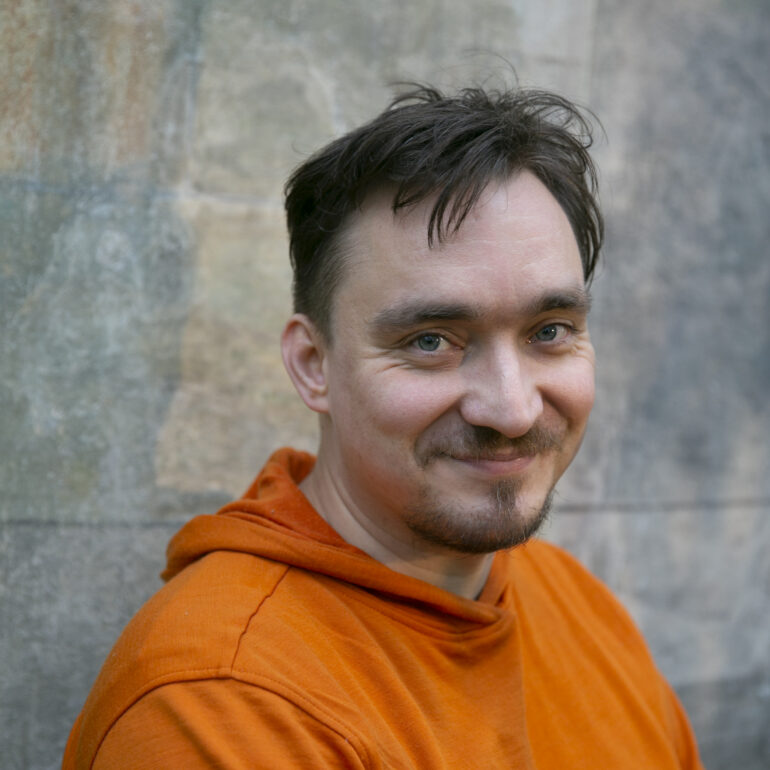 Elias Vartio