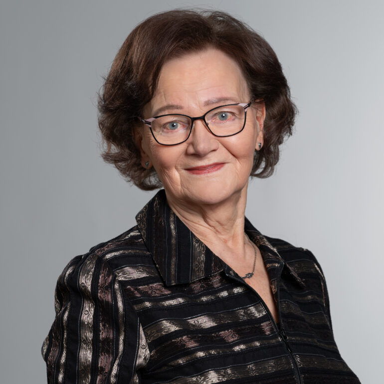Marjatta Ryhänen