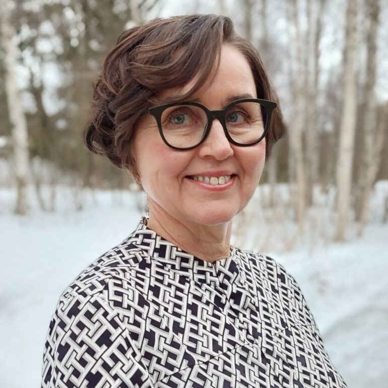 Pirkko Halttunen