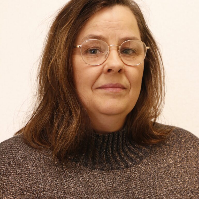 Päivi Ilola