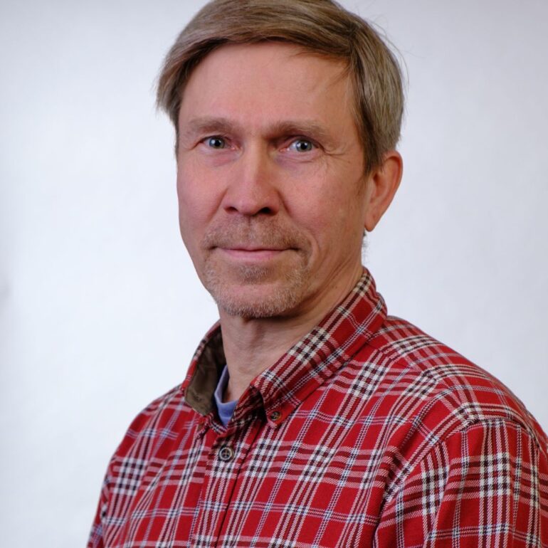 Mikko Laitila