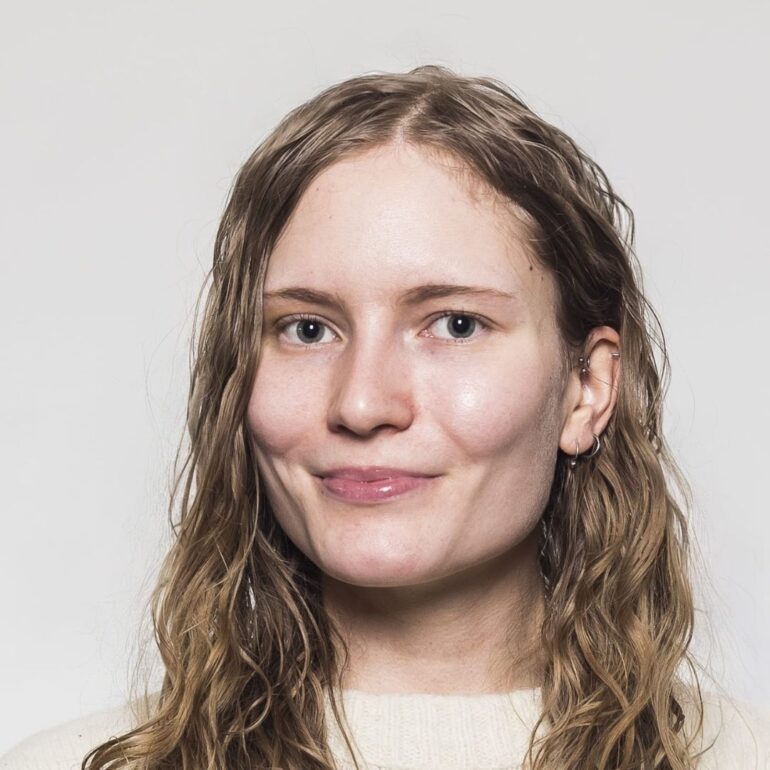 Henna Tolonen