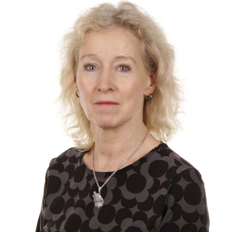 Johanna Venäläinen