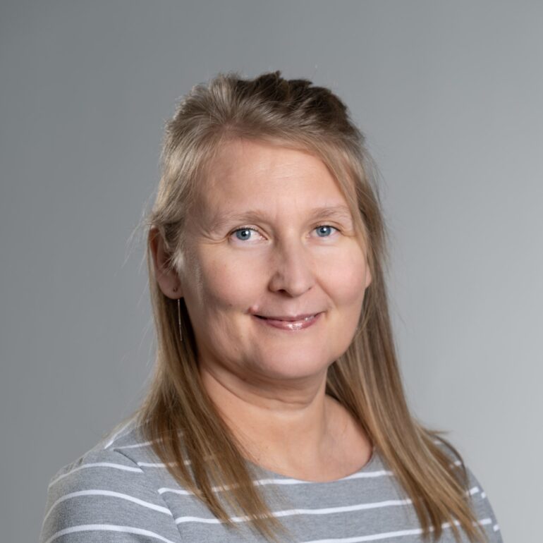 Kirsi Kattainen