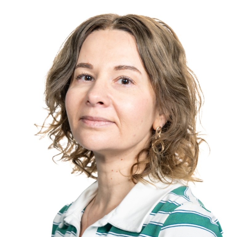 Larisa Marttinen