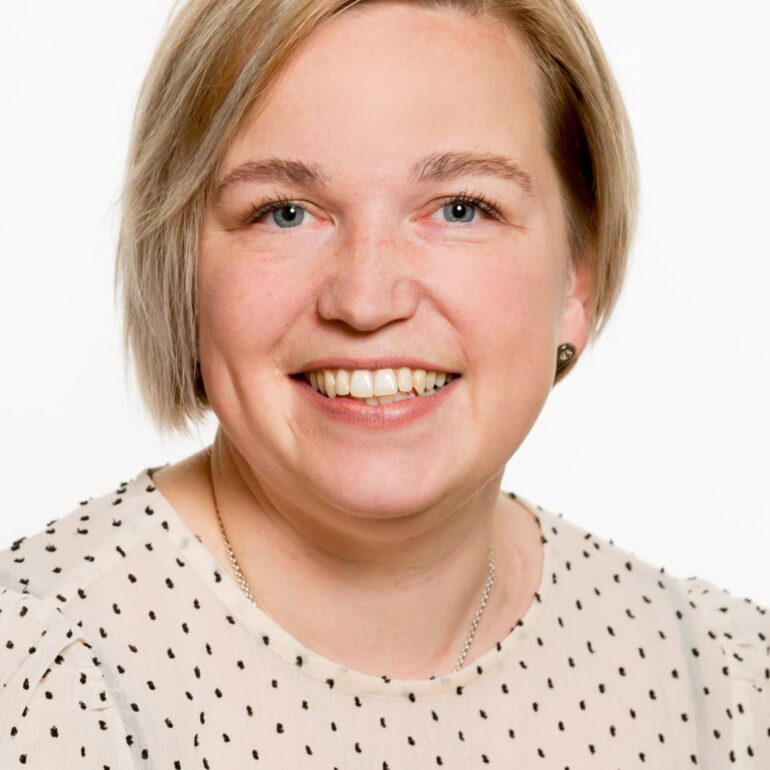 Marika Helenius