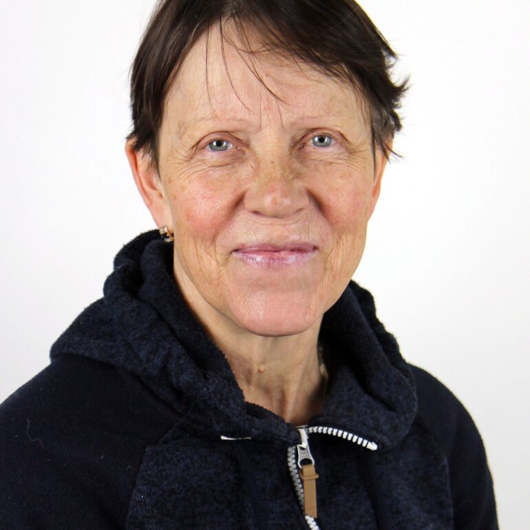 Tuulikki Kemppainen
