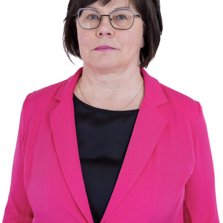 Paula Kaleva