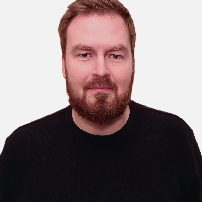 Juho Kaleva