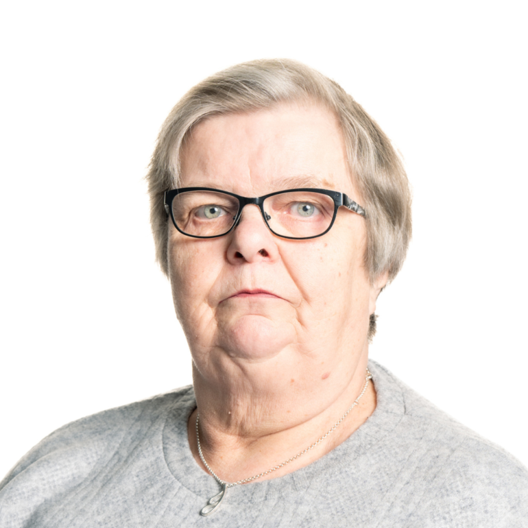 Pirjo Turunen