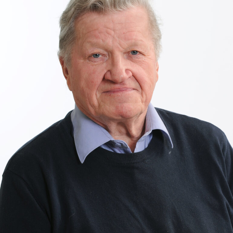 Aimo Kaikkonen