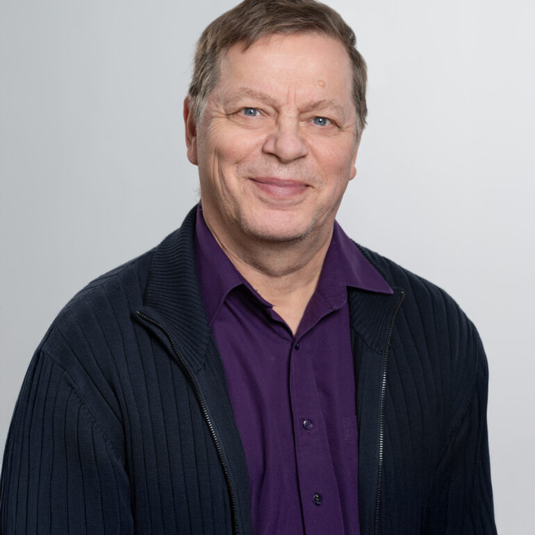 Juha Mulari