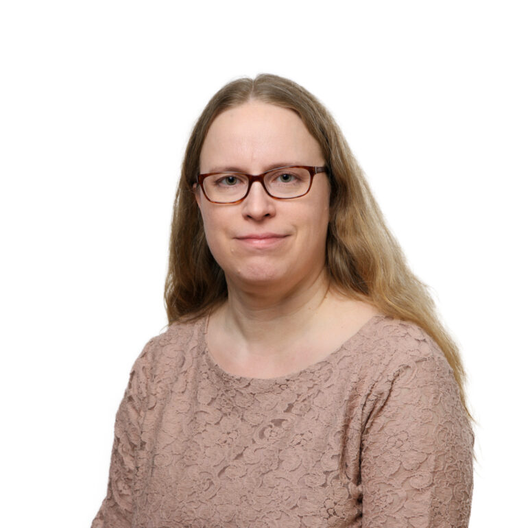 Suvi Virtanen