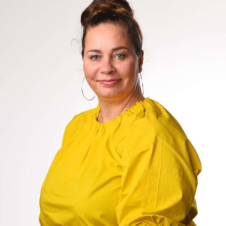 Jenni Erkkilä