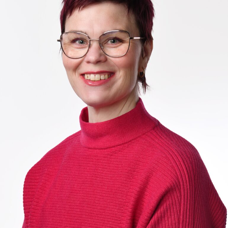 Hanna Kujanpää