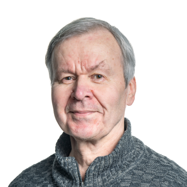 Juhani Vuorela