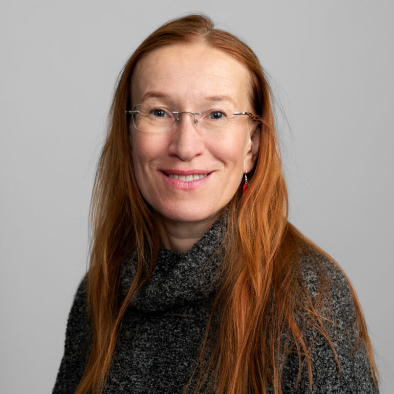 Mari Taiveaho