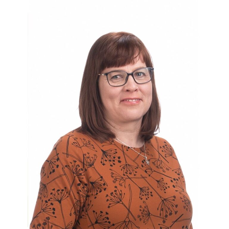 Aila Suutari