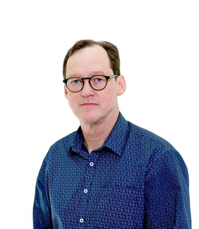 Jarmo Linna