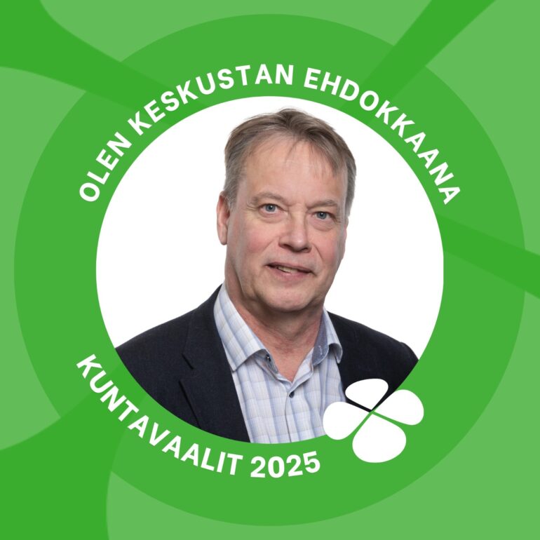 Martti Mikkola