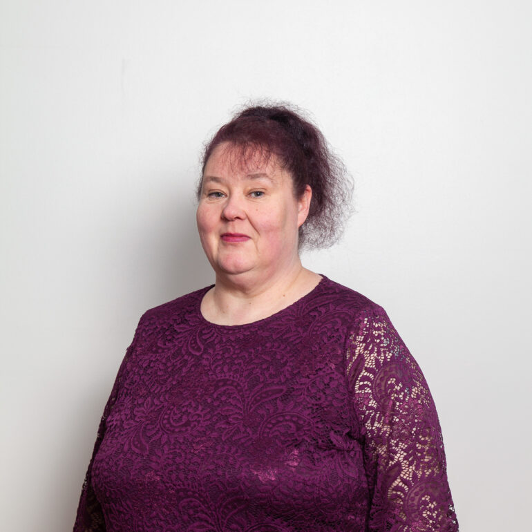 Anne Karhunen