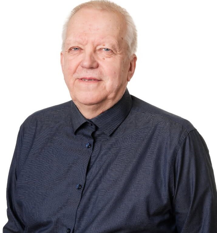 Veijo Järvikangas