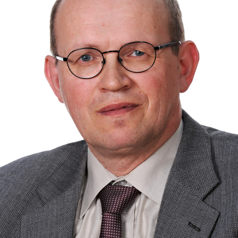 Kyösti Anttila