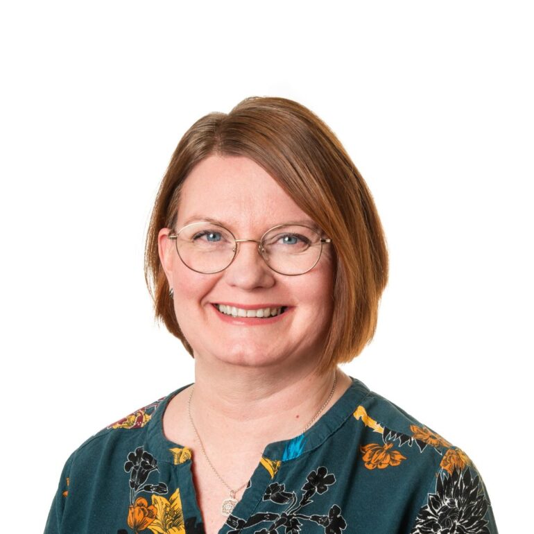 Virpi Ruismäki