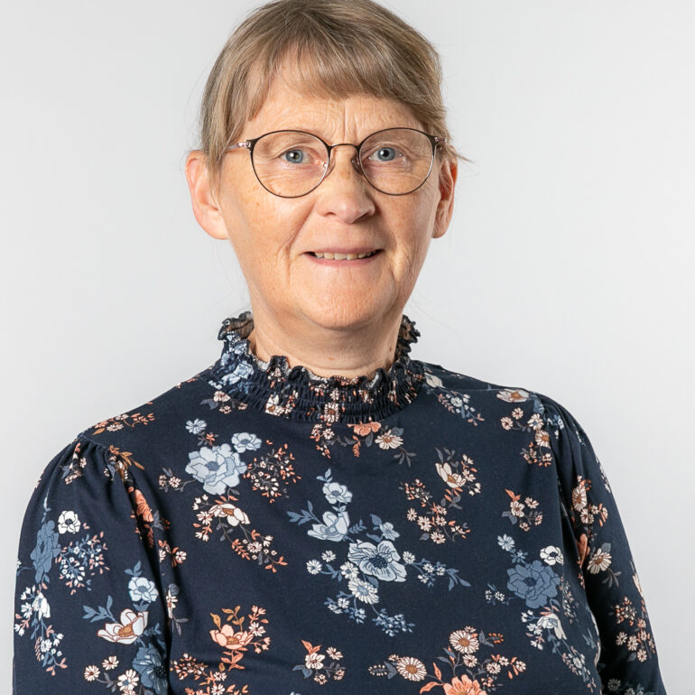 Sirkka Yrjänä