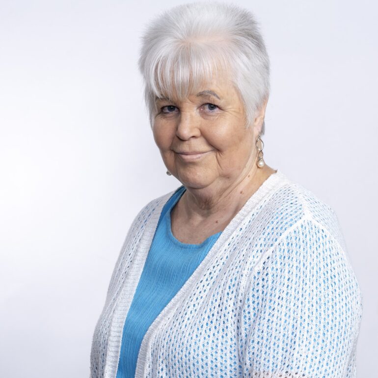 Irma Kuoppala