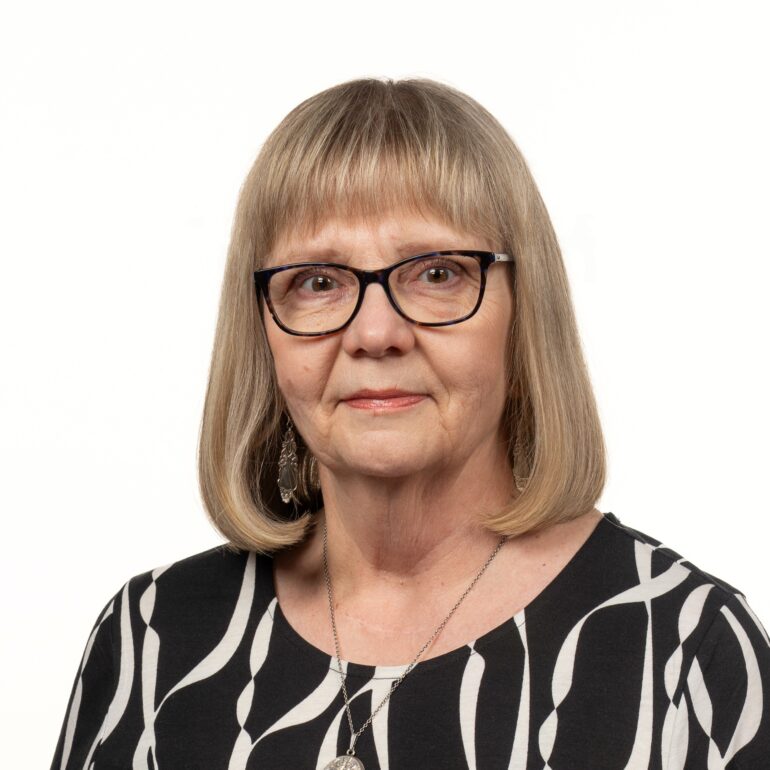 Sirpa Seppälä