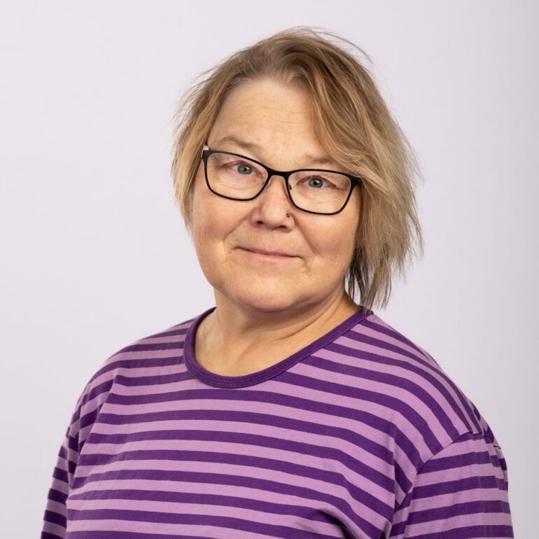 Heli Rossi