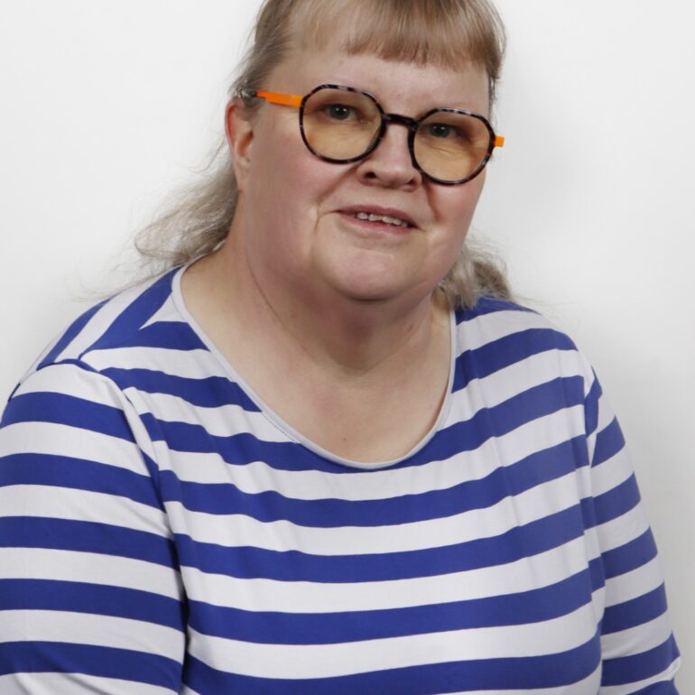 Niina Kinnunen