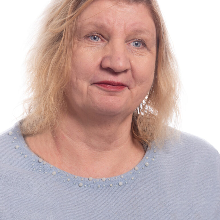 Aila Närvänen