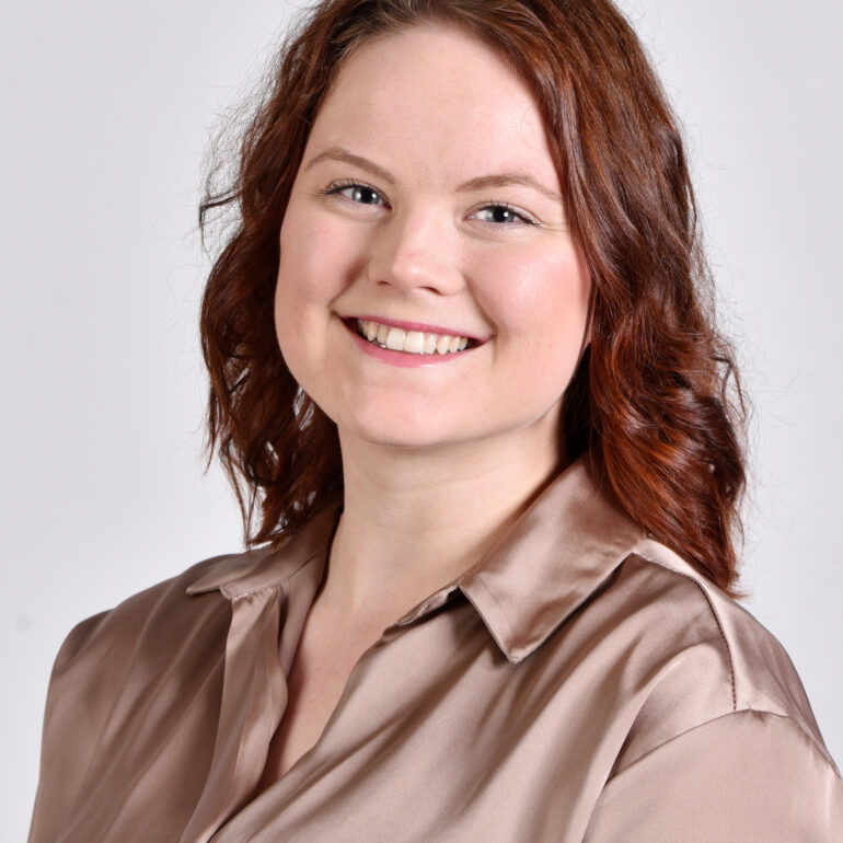 Eeva Harhala