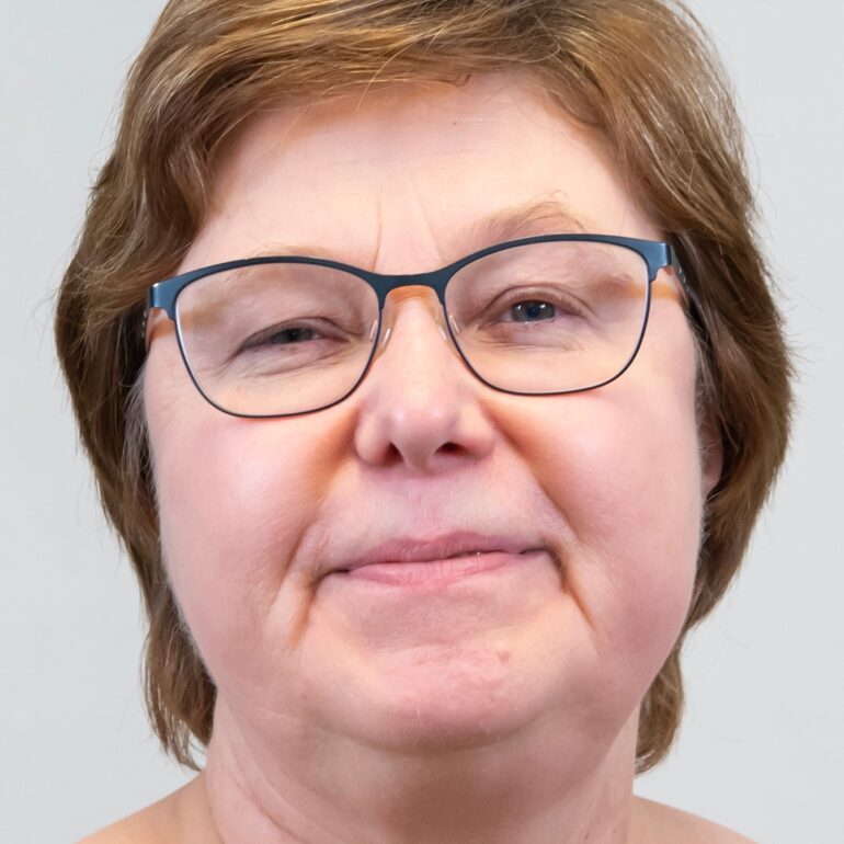 Tuija Tuikkanen