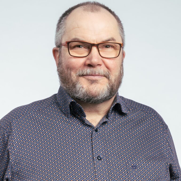 Paavo Oikarinen