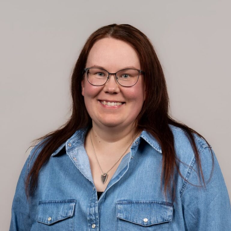 Anne-Mari Poola