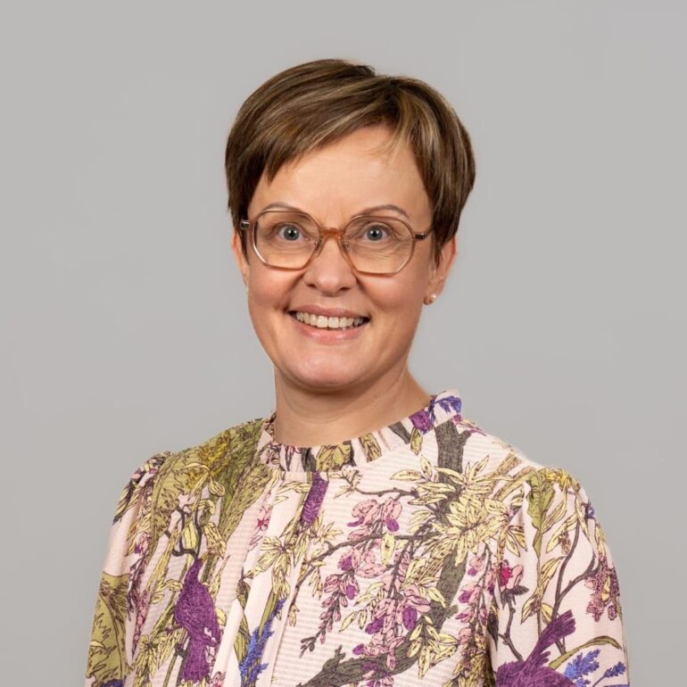 Hanna Lähdesmäki
