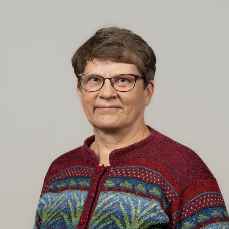 Maaria Perälä