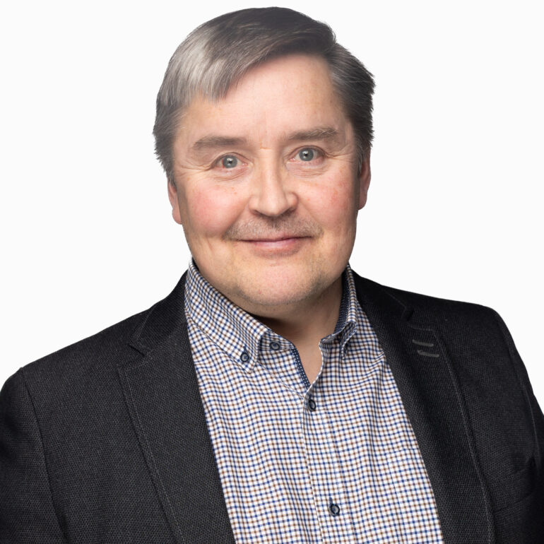 Asko Määttänen