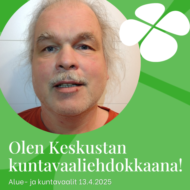 Tommi Kiiveri