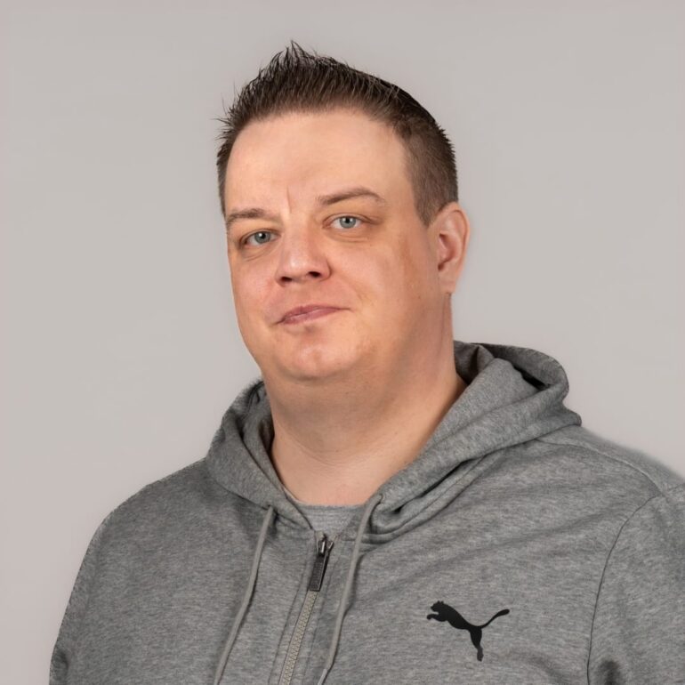 Antti Uusimäki