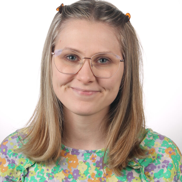 Sanni-Maria Tiihonen