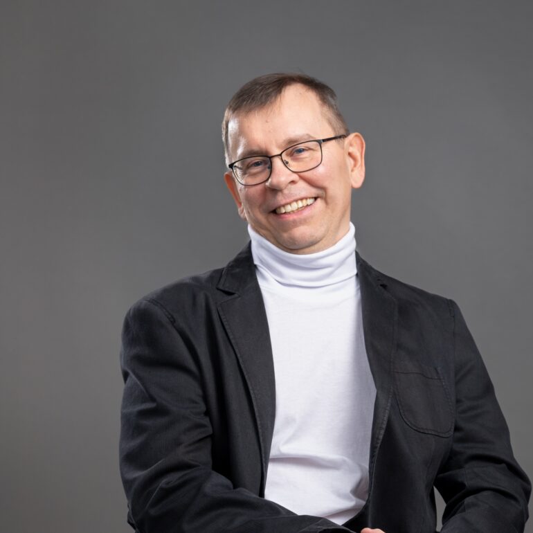 Tero Väisänen