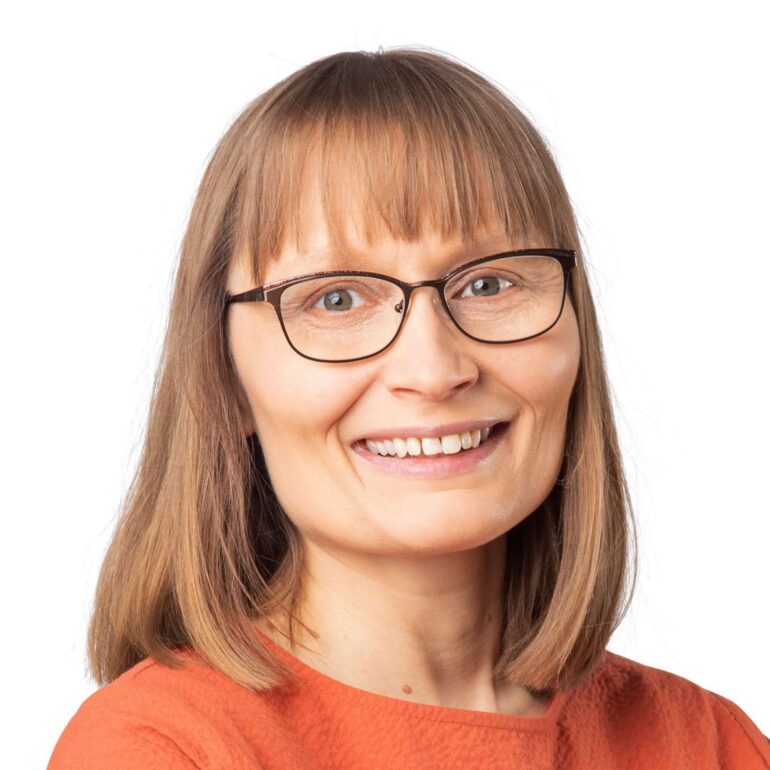 Terhi Peltokorpi