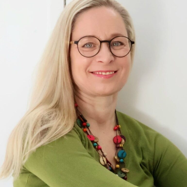 Riina Kolkkala