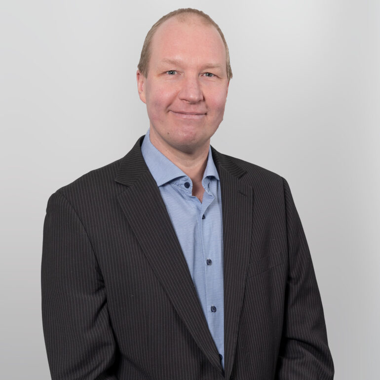 Petri Kaunisto