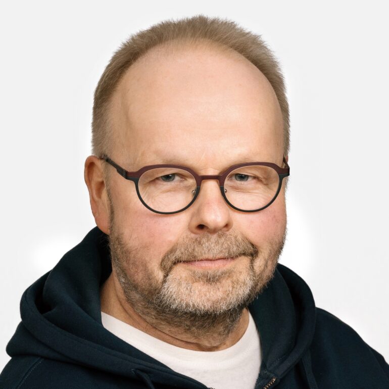 Hannu Nurmi
