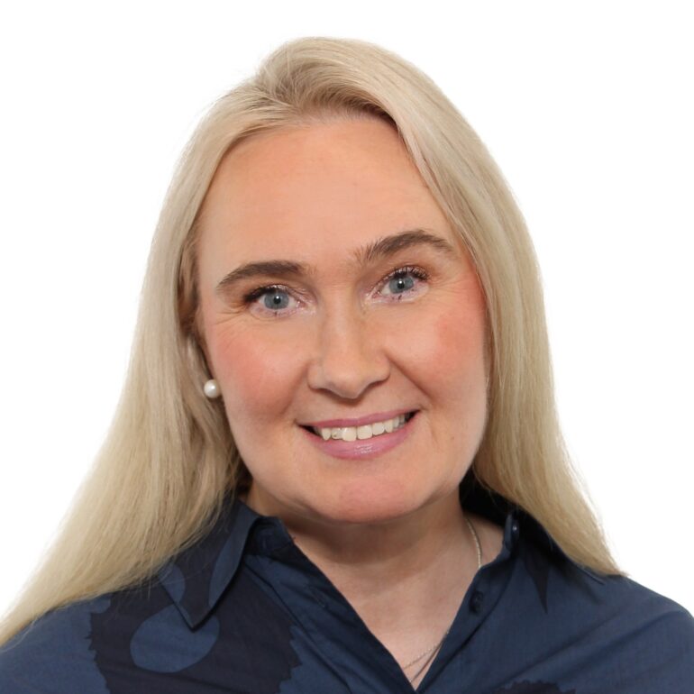 Pia Pulkkinen